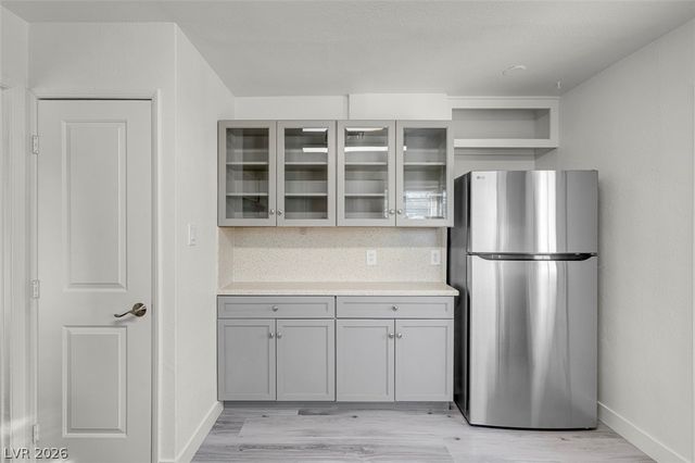 1050 Sweeney Avenue, Las Vegas, NV 89104