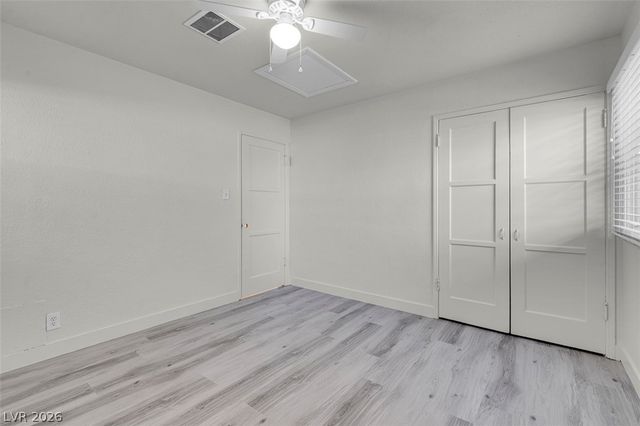 1050 Sweeney Avenue, Las Vegas, NV 89104