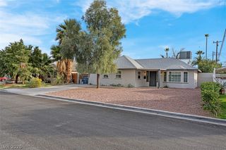 1050 Sweeney Avenue, Las Vegas, NV 89104