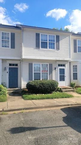 3129 Nevin Place Drive, Charlotte, NC 28269
