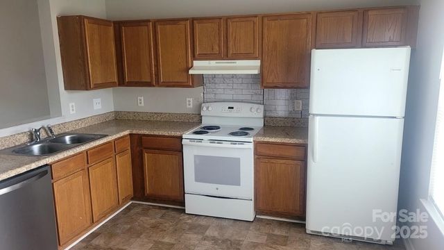 3129 Nevin Place Drive, Charlotte, NC 28269