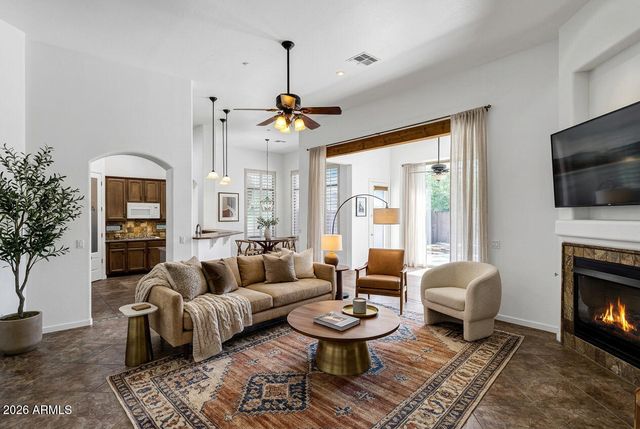 10810 N KINO Court, Fountain Hills, AZ 85268