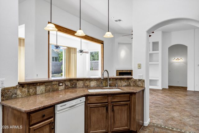 10810 N KINO Court, Fountain Hills, AZ 85268