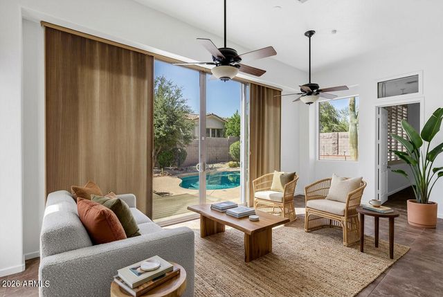 10810 N KINO Court, Fountain Hills, AZ 85268