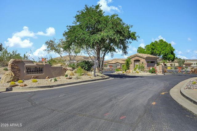 10810 N KINO Court, Fountain Hills, AZ 85268