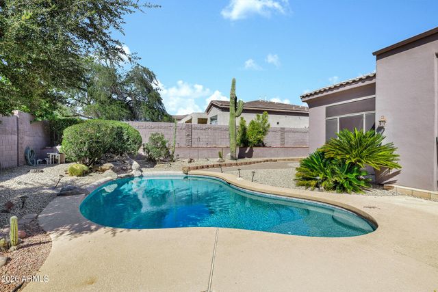 10810 N KINO Court, Fountain Hills, AZ 85268