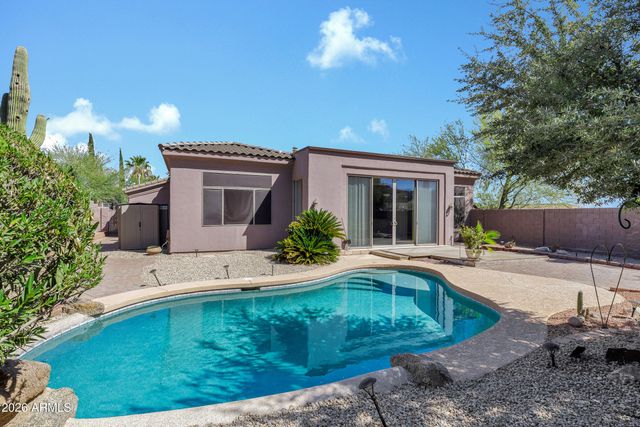 10810 N KINO Court, Fountain Hills, AZ 85268
