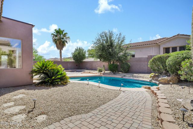 10810 N KINO Court, Fountain Hills, AZ 85268