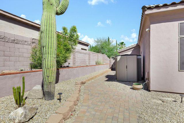 10810 N KINO Court, Fountain Hills, AZ 85268