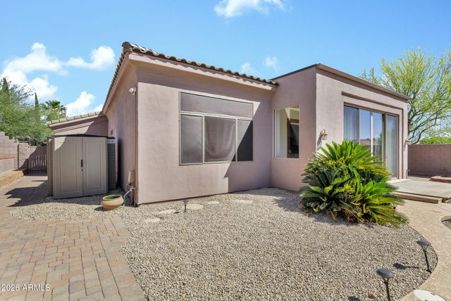 10810 N KINO Court, Fountain Hills, AZ 85268