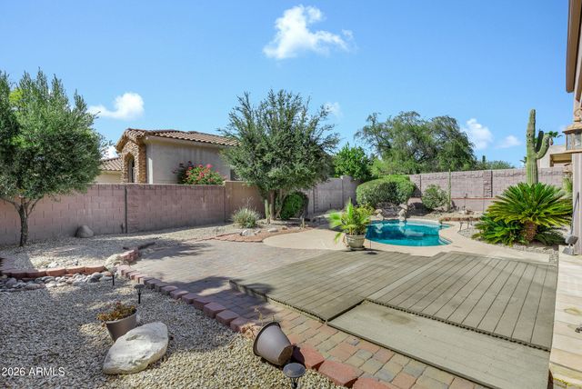 10810 N KINO Court, Fountain Hills, AZ 85268