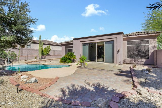 10810 N KINO Court, Fountain Hills, AZ 85268