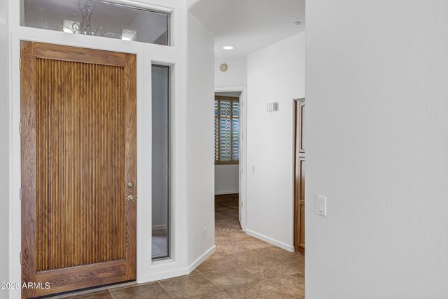 10810 N KINO Court, Fountain Hills, AZ 85268