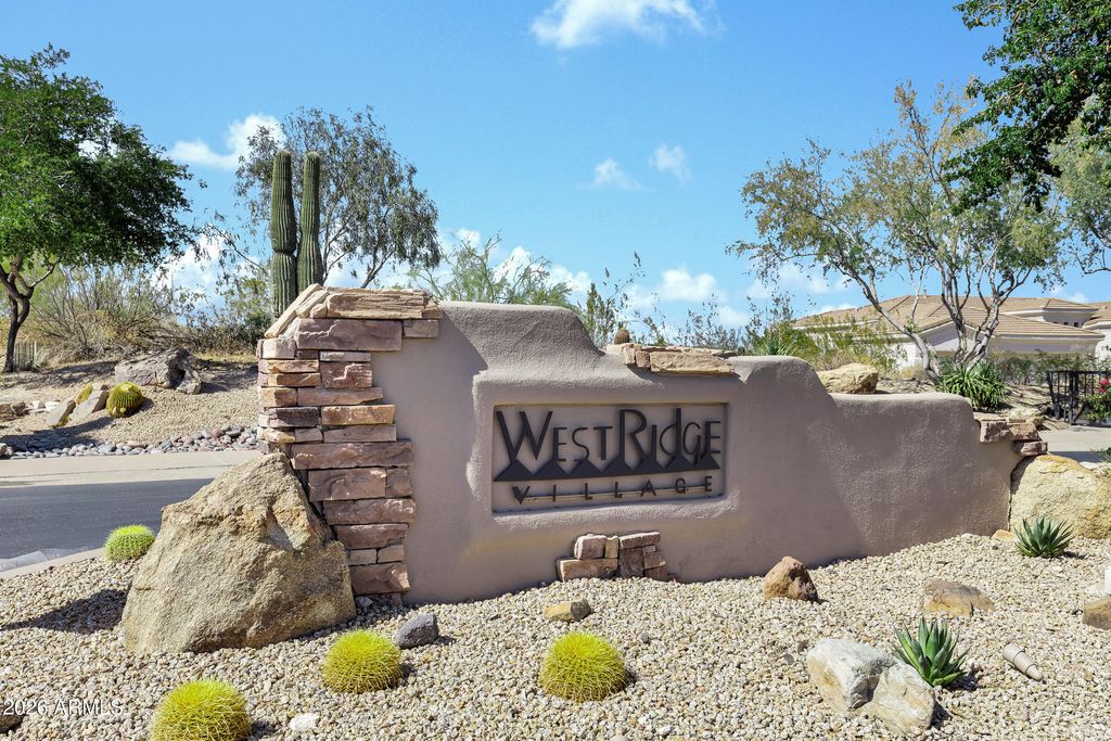10810 N KINO Court, Fountain Hills, AZ 85268 — photo 2