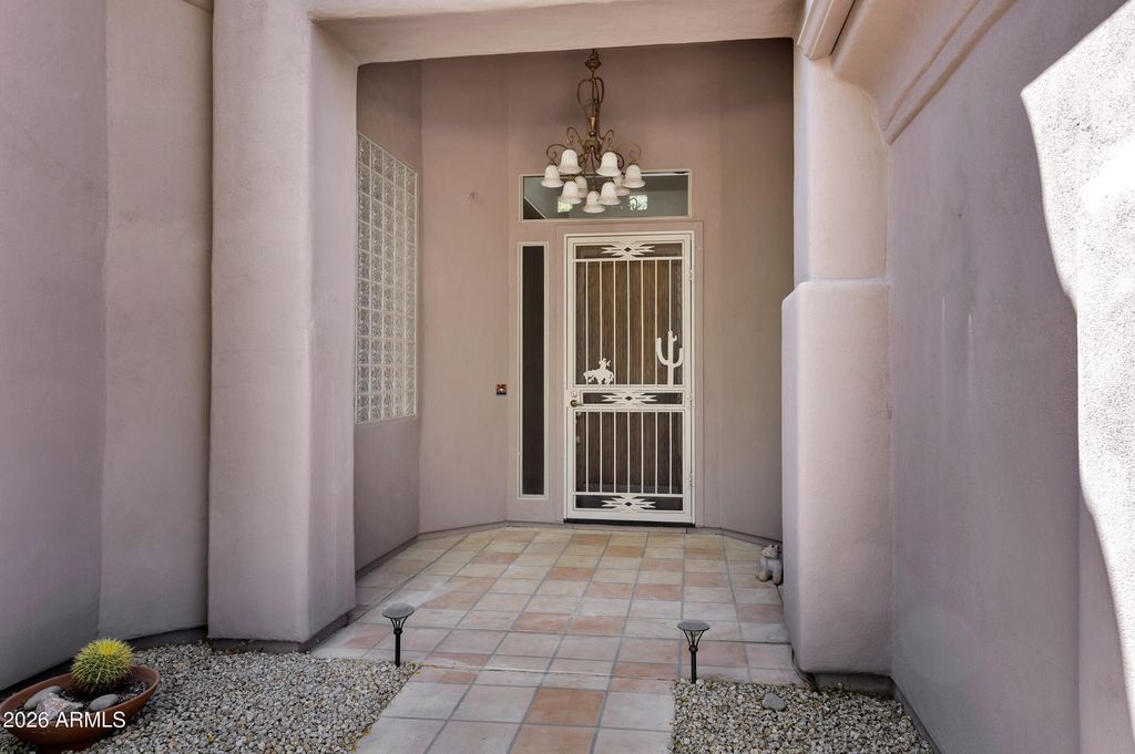 10810 N KINO Court, Fountain Hills, AZ 85268 — photo 5