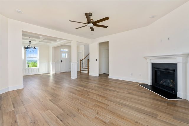 134 Ridgeline Row, Clemson, SC 29630