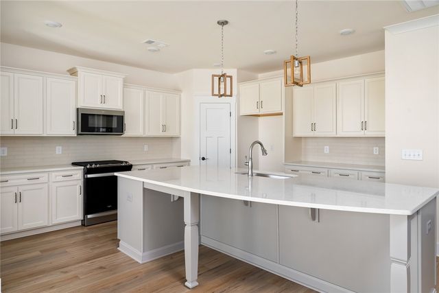 134 Ridgeline Row, Clemson, SC 29630