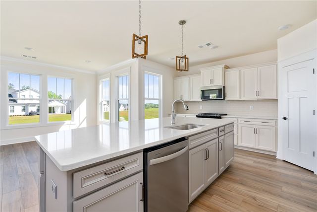 134 Ridgeline Row, Clemson, SC 29630