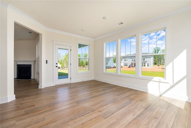 134 Ridgeline Row, Clemson, SC 29630