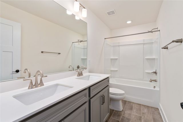 134 Ridgeline Row, Clemson, SC 29630