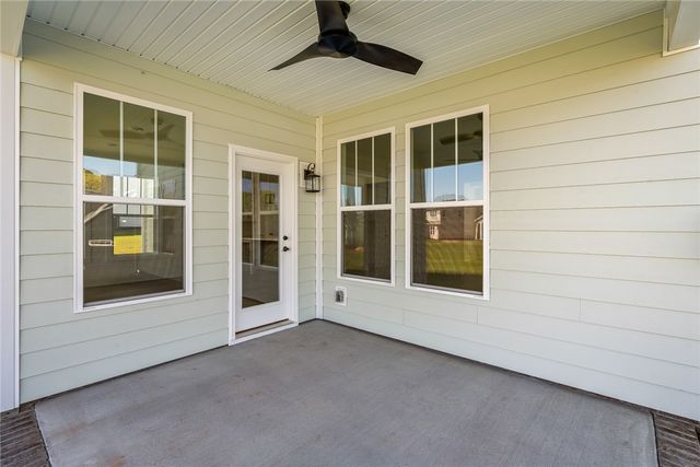 134 Ridgeline Row, Clemson, SC 29630