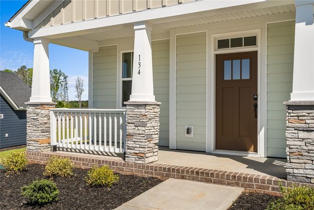 134 Ridgeline Row, Clemson, SC 29630