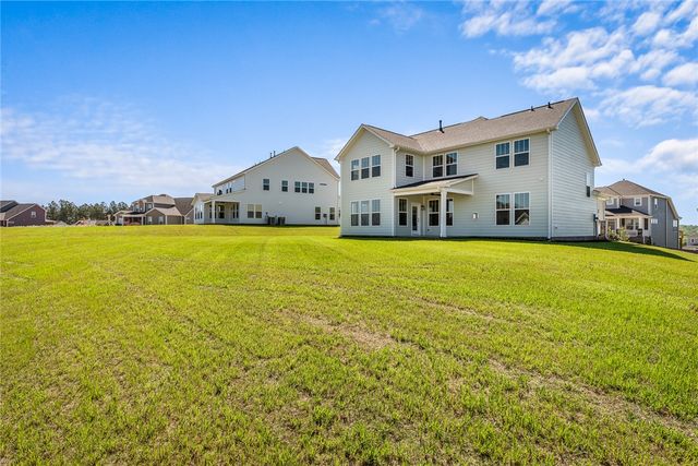 134 Ridgeline Row, Clemson, SC 29630