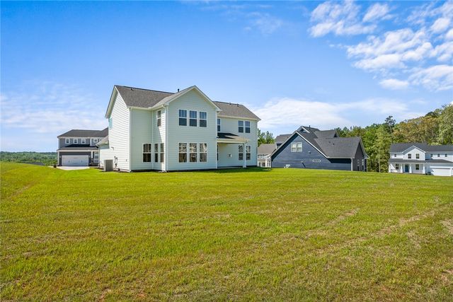 134 Ridgeline Row, Clemson, SC 29630
