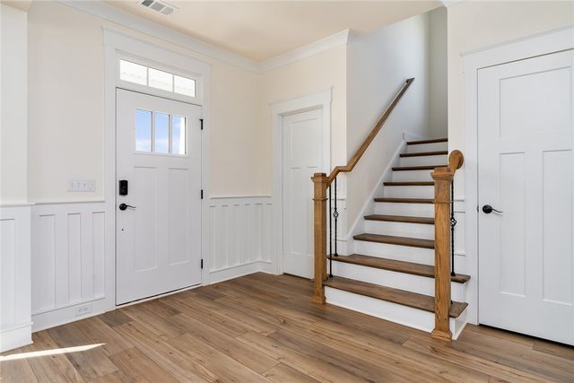 134 Ridgeline Row, Clemson, SC 29630