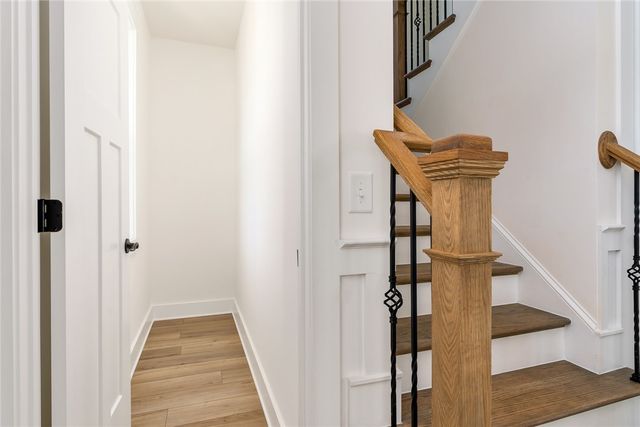 134 Ridgeline Row, Clemson, SC 29630