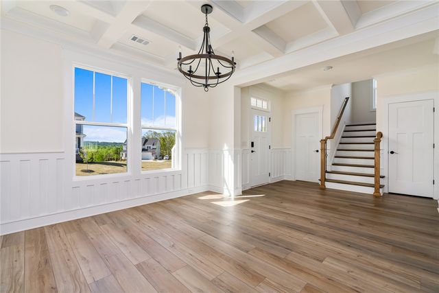 134 Ridgeline Row, Clemson, SC 29630