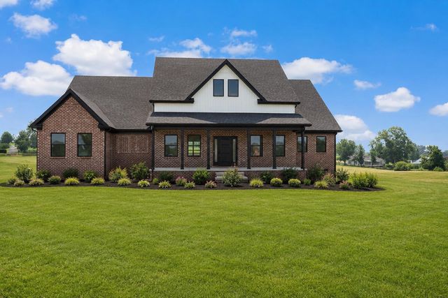 200 Maple Lawn Circle, Nicholasville, KY 40356