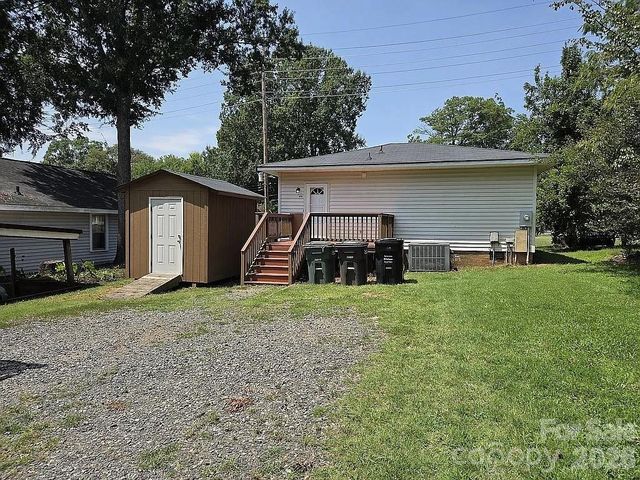 494 Cook Street NW, Concord, NC 28025