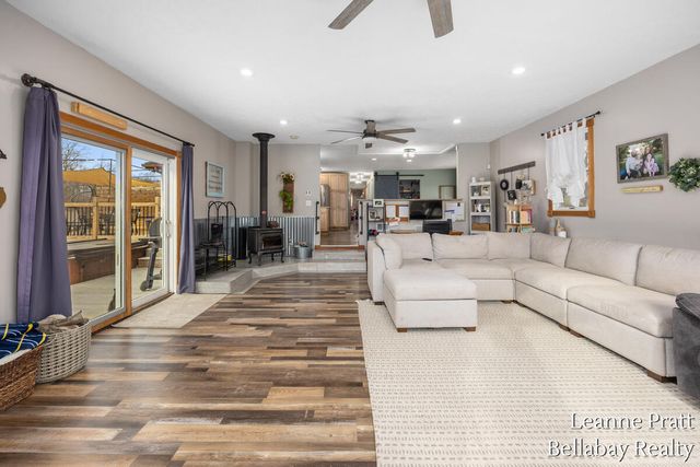 3840 Harrington Road, Delton, MI 49046