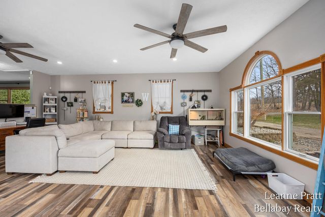 3840 Harrington Road, Delton, MI 49046