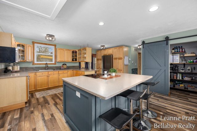 3840 Harrington Road, Delton, MI 49046