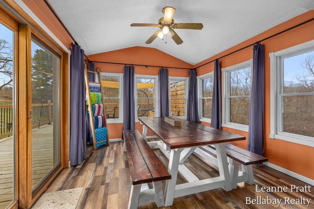 3840 Harrington Road, Delton, MI 49046