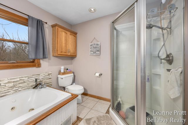 3840 Harrington Road, Delton, MI 49046