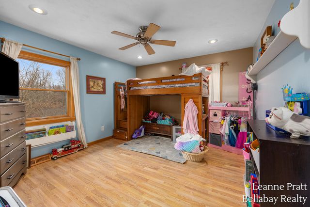 3840 Harrington Road, Delton, MI 49046