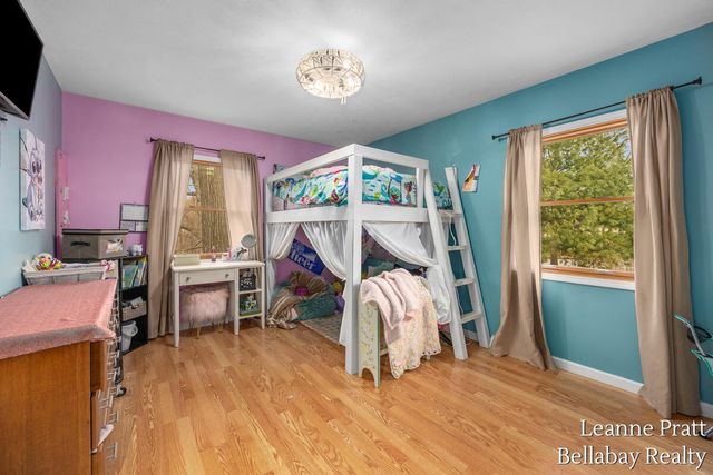 3840 Harrington Road, Delton, MI 49046