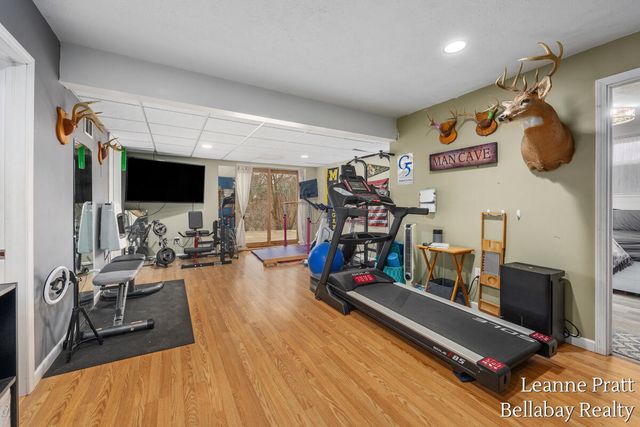 3840 Harrington Road, Delton, MI 49046