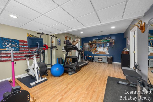 3840 Harrington Road, Delton, MI 49046