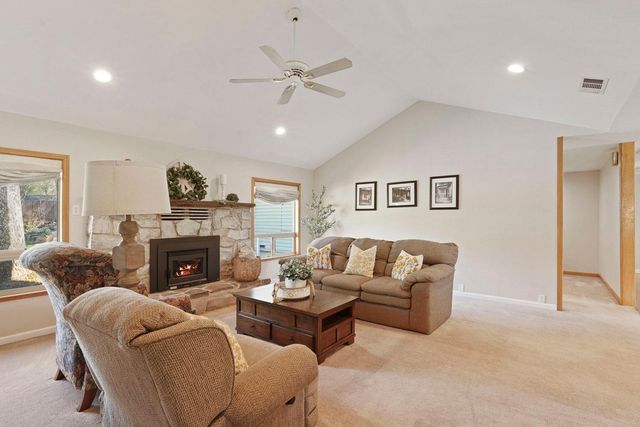 4111 Badger Ln, Placerville, CA 95667