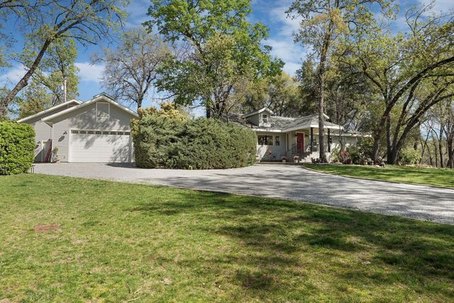 4111 Badger Ln, Placerville, CA 95667