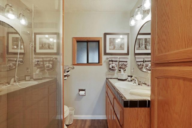 4111 Badger Ln, Placerville, CA 95667
