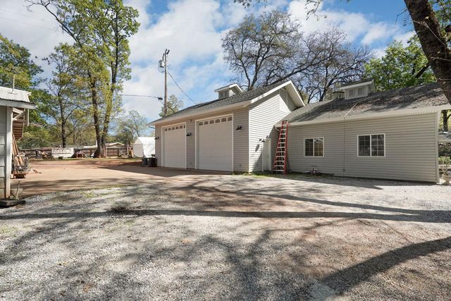 4111 Badger Ln, Placerville, CA 95667