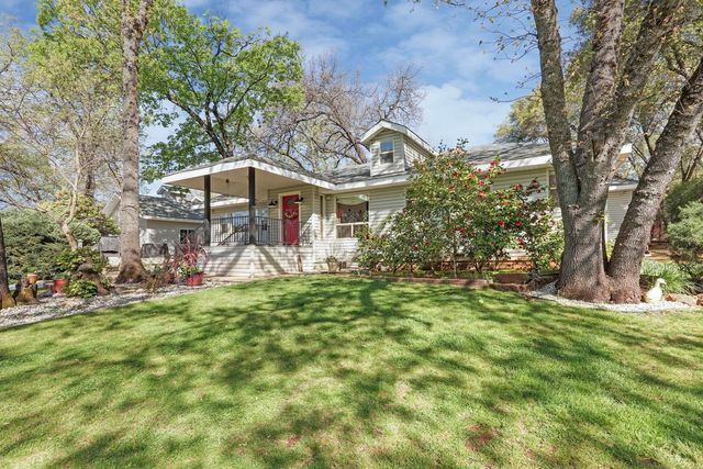 4111 Badger Ln, Placerville, CA 95667