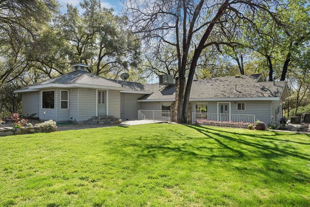 4111 Badger Ln, Placerville, CA 95667