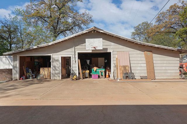 4111 Badger Ln, Placerville, CA 95667