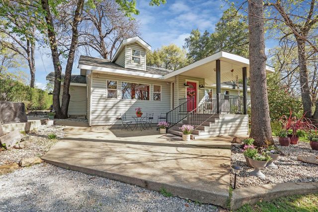 4111 Badger Ln, Placerville, CA 95667